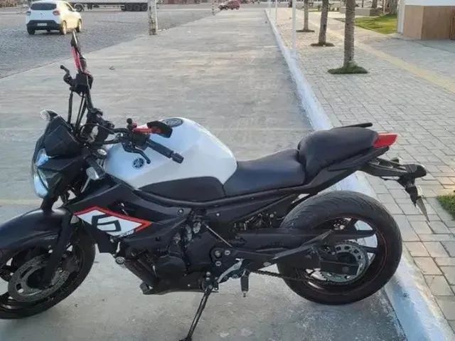 YAMAHA XJ6 N SP 2016 - 1287193998 | OLX