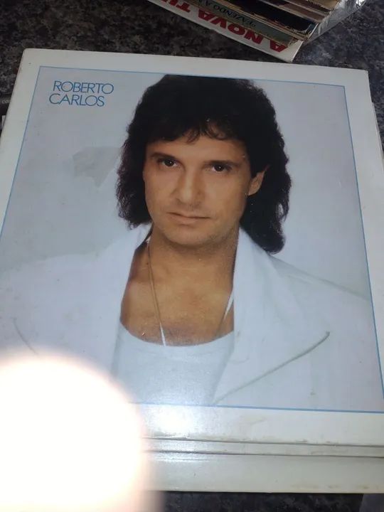 Discos de vinil 20 reais cada  - Foto 3