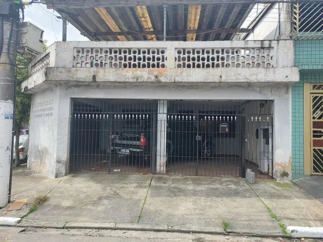 Captação de Casa a venda na Rua Guaiana-Timbó, Parque Santa Madalena, São Paulo, SP
