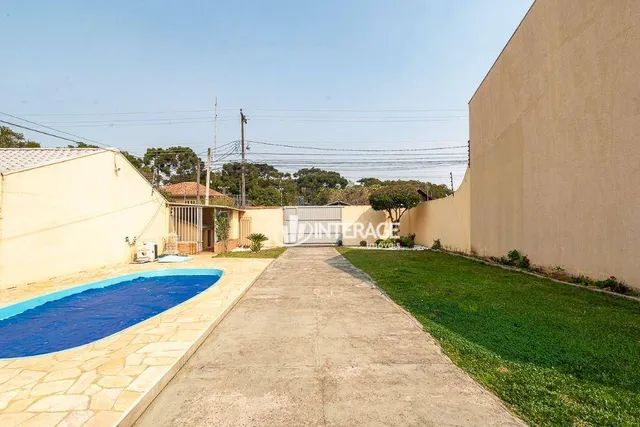 Casa com 3 dormitórios à venda, 150 m² por R$ 950.000,00 - Santa Felicidade - Curitiba/PR - Foto 3