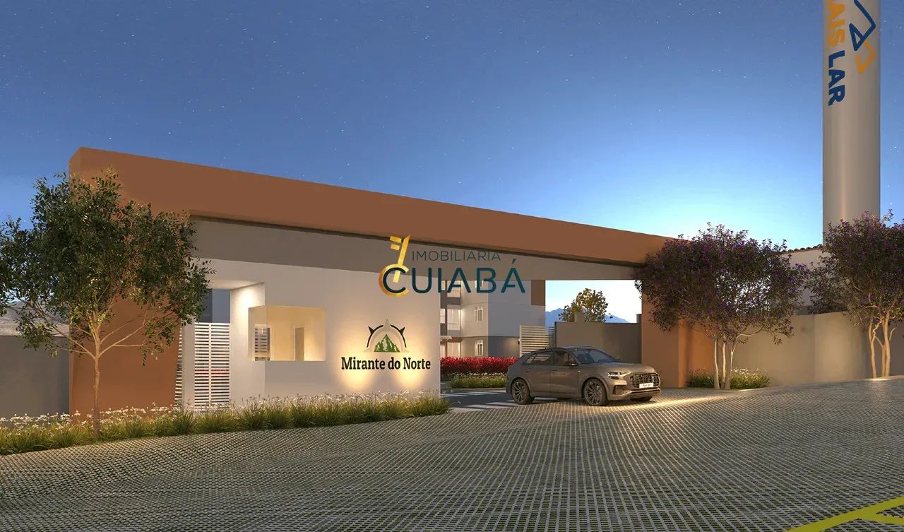 Apartamento à venda Mirante do Norte Ribeirão do Lipa - Foto 11