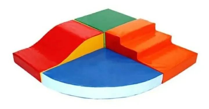 Circuito de psicomotricidade  - Foto 2