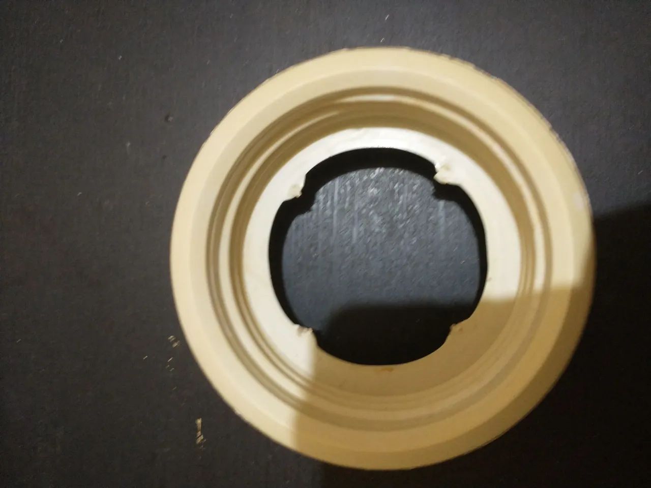 Suporte de lâmina de liquidificador walitta - Foto 5