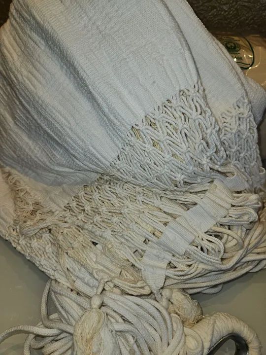 Rede de descanso - Foto 4