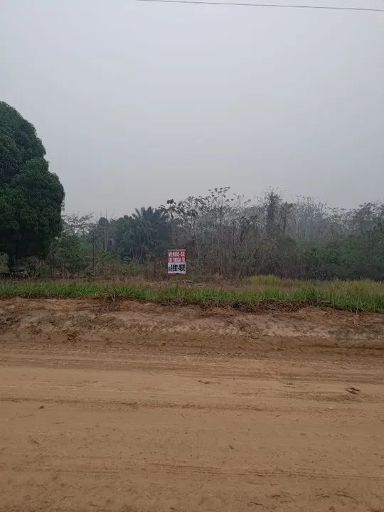 Vendo ou troco por carro 3 Hectares perto de Rio Branco - Foto 2