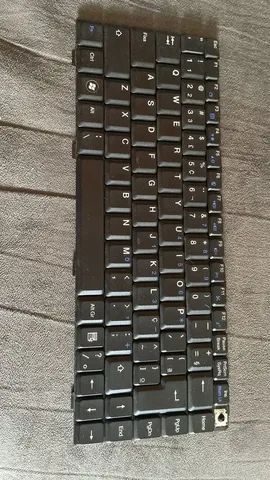Teclado para notebook Itautec - info way