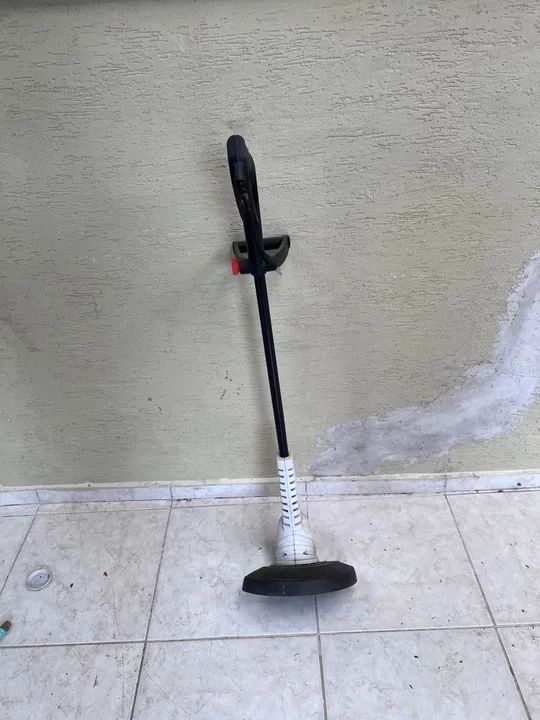 Cortador de grama Sterwins 220w