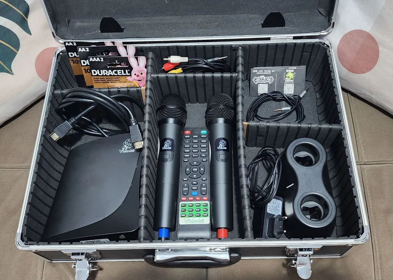 Videokê Brasília-DF  - Foto 2