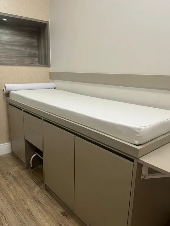 MACA PARA CONSULTÓRIOS  - Foto 2