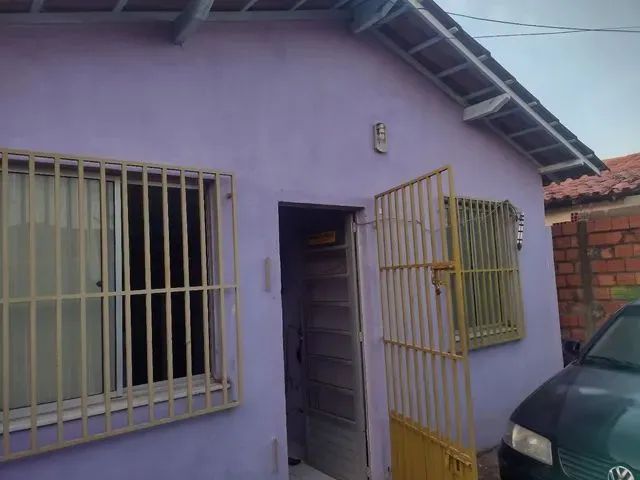 Vendo Casa no Sol Nascente ( Trecho 1 ) - Foto 2