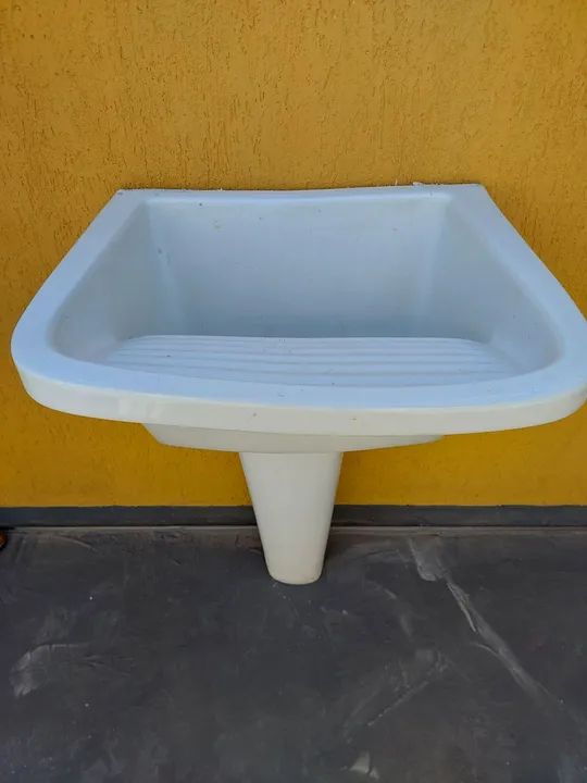 Tanque em cerâmica  - Foto 2