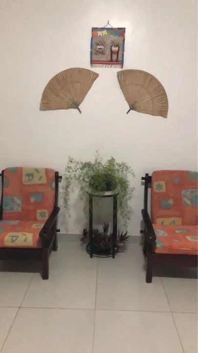 Temporada Casa Mobiliada em Taquaritinga do Norte-PE - Foto 10