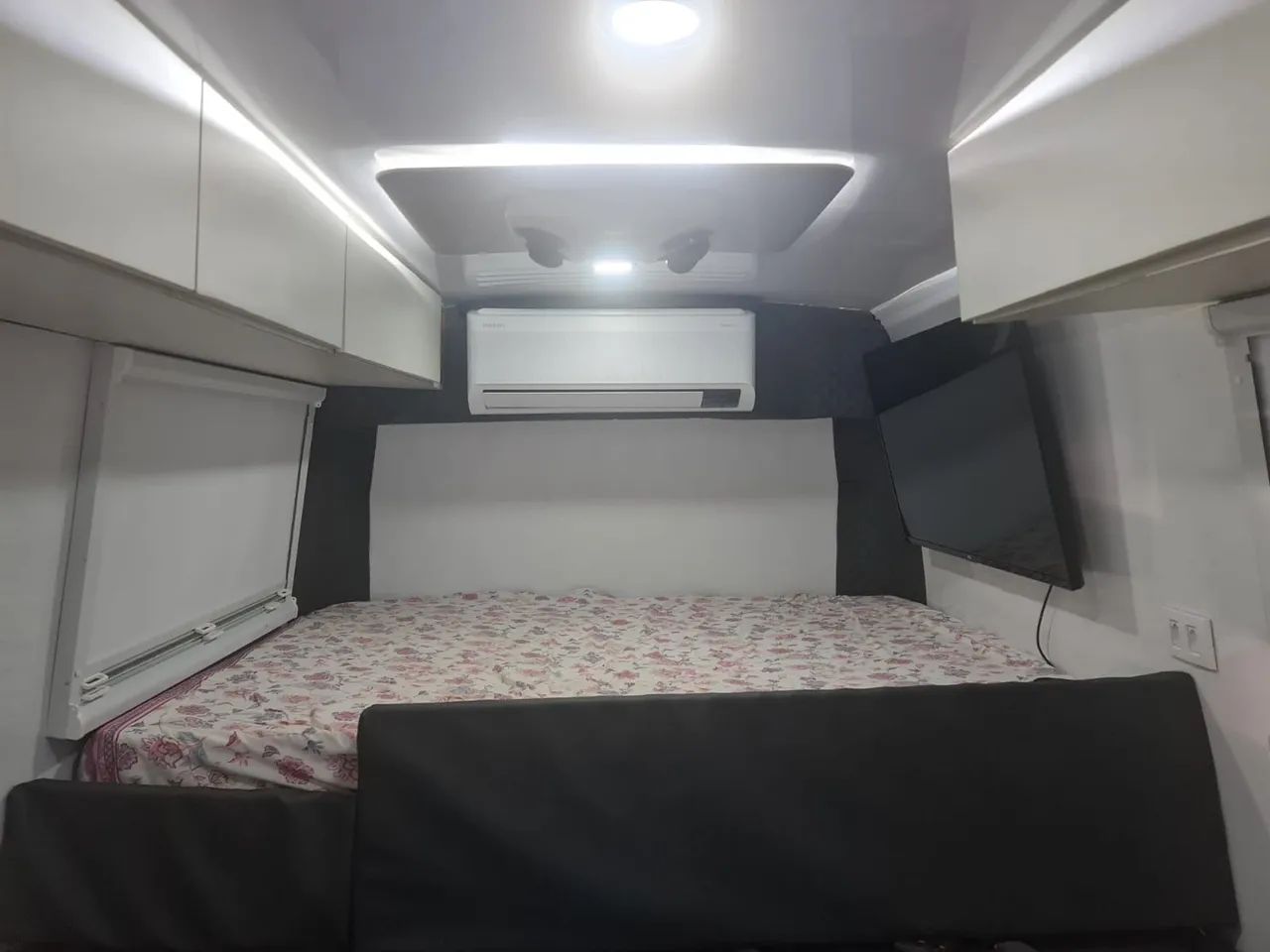 Motorhome Volare 2008 - Foto 5