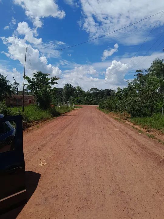 foto - Belém - Carananduba (Mosqueiro)