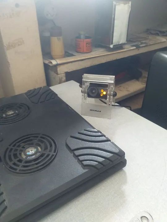 Câmera para computador - Foto 5