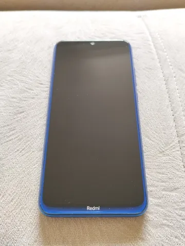 Xiaomi Redmi Note 8 2021 4GB/64GB Dual Sim Azul