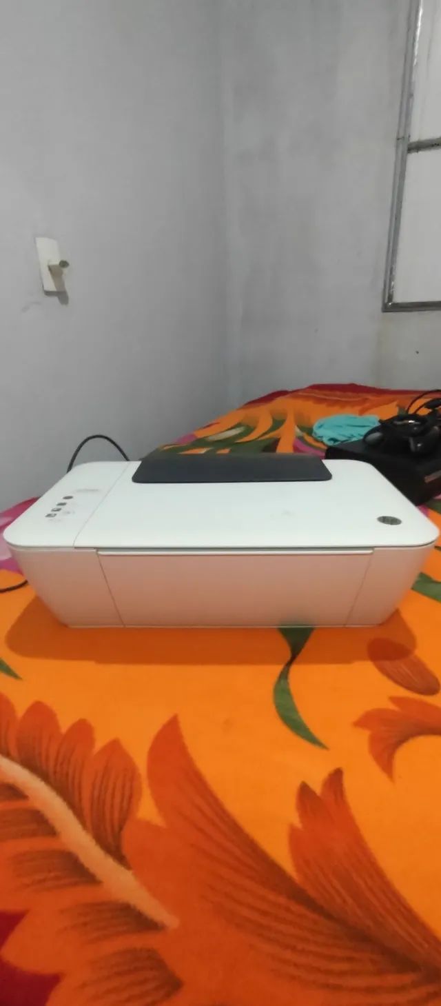 Vendo impressora HP Deskjet 1516