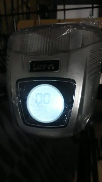 Bicicleta Elétrica - Nova - Foto 5