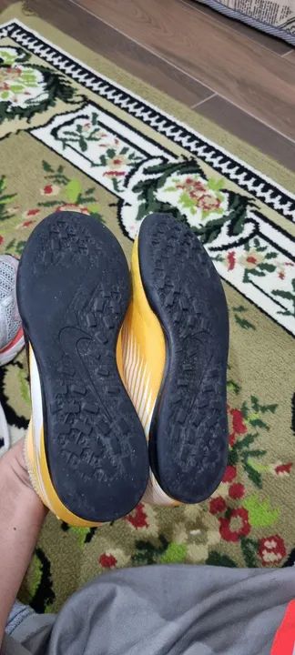 Chuteira Nike  - Foto 2