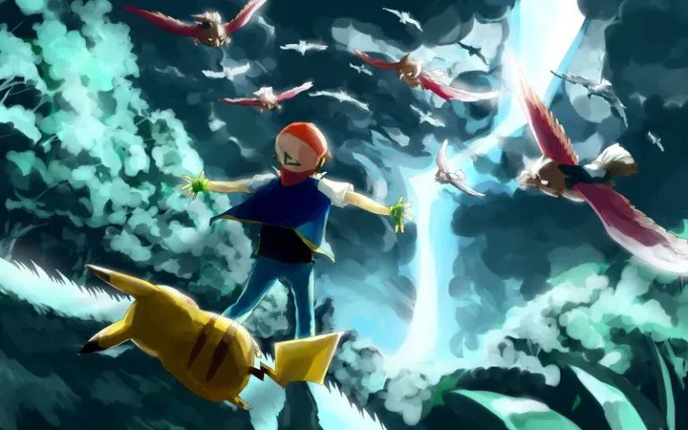 Pokemon Violet Scarlet Legends Arceus Pearl Eevee Sword Diamond Shield Nintendo Pikachu - Foto 2