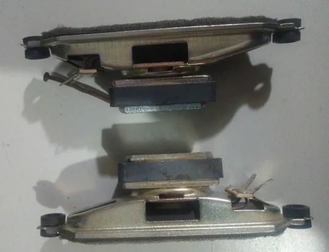 Peças tv AOC 32 polegadas  - Foto 5