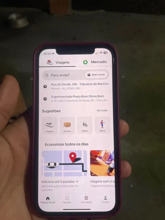 - Tabuleiro do Martins