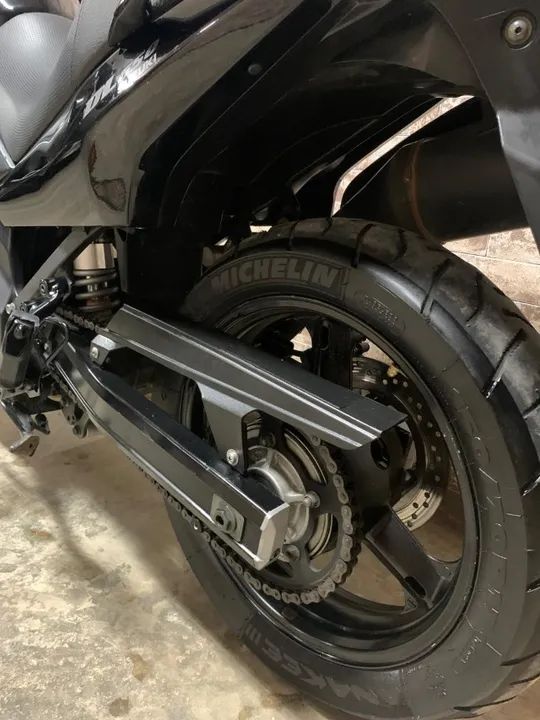 suzuki 650 v strom 2010