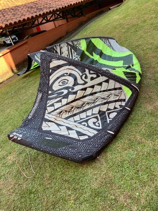 Kite Naish Park 9 2015 - Foto 4