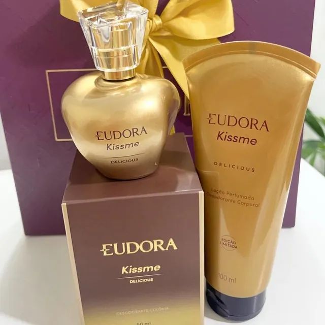 Kits Eudora a pronta entrega  - Foto 2