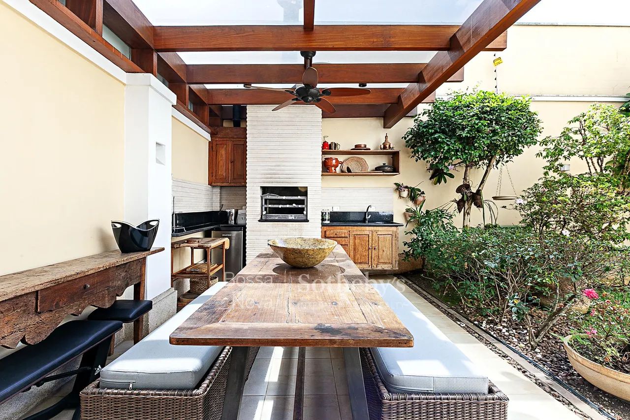 Casa em condomínio com localização privilegiada - Foto 3