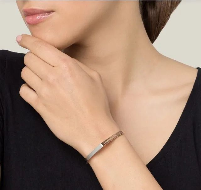 Breil - Pulseira Feminina - Foto 2