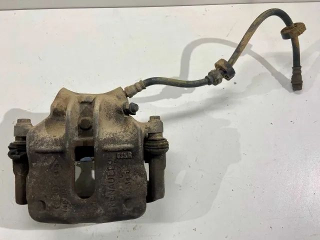 Pinça de Freio Dianteira Esquerda Renault Scenic 2003 