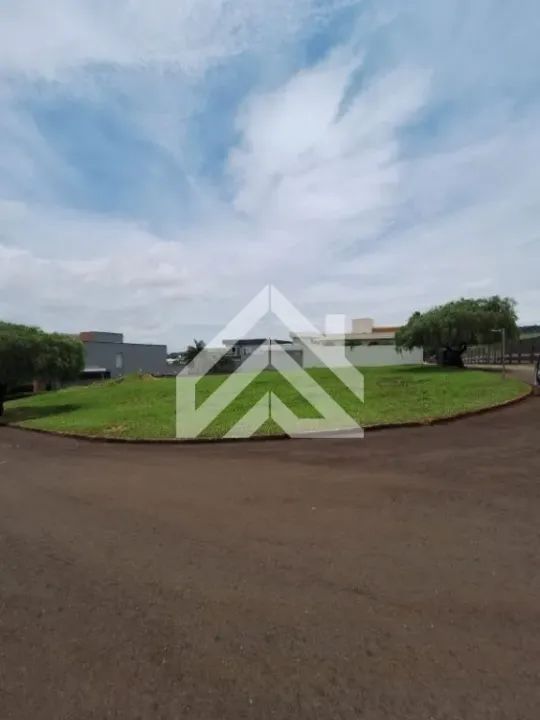 Lote diferenciado para venda no condomínio Campos do Conde com 794 m2 em ótima localização - Foto 4