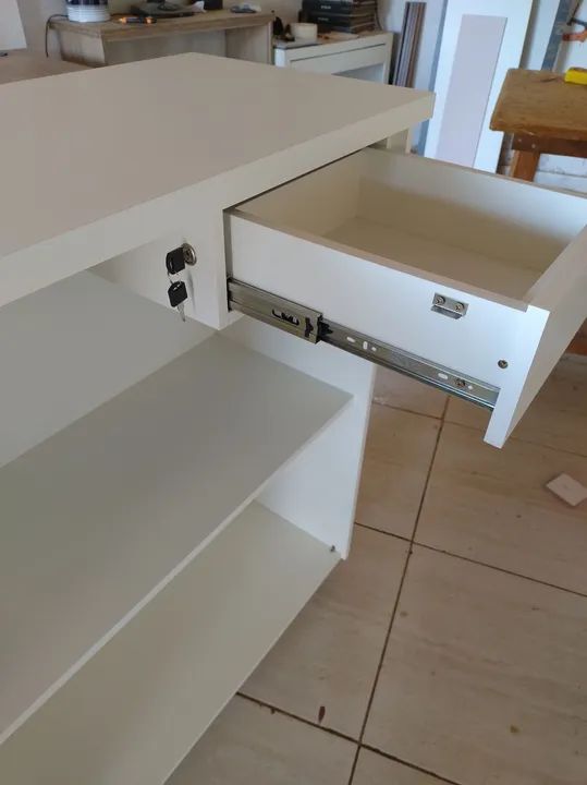 Balcão/atendimento/caixa/recepção  - Foto 2