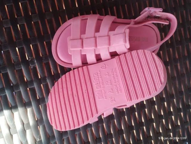 Lote de botas, calçados 19 a 22 - Foto 5