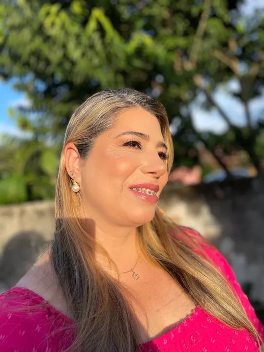 Maquiagem Profissional a Domicílio  - Foto 6