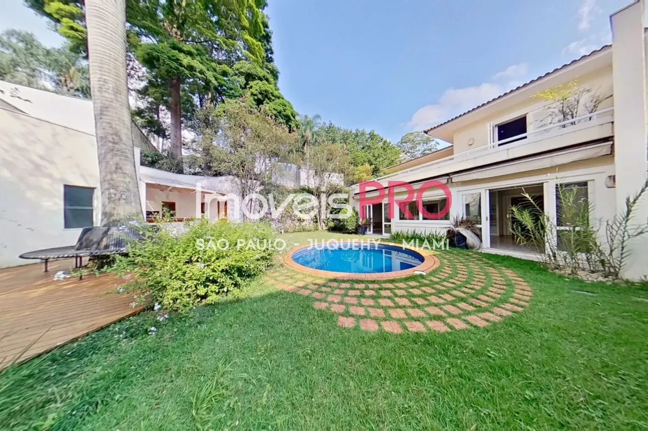 Casa, Jardim Everest - São Paulo