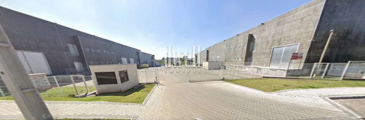 BARRACÃO/GALPÃO à venda com 527.13m² por R$ 1.800.000,00 no bairro Cidade Industrial - CUR