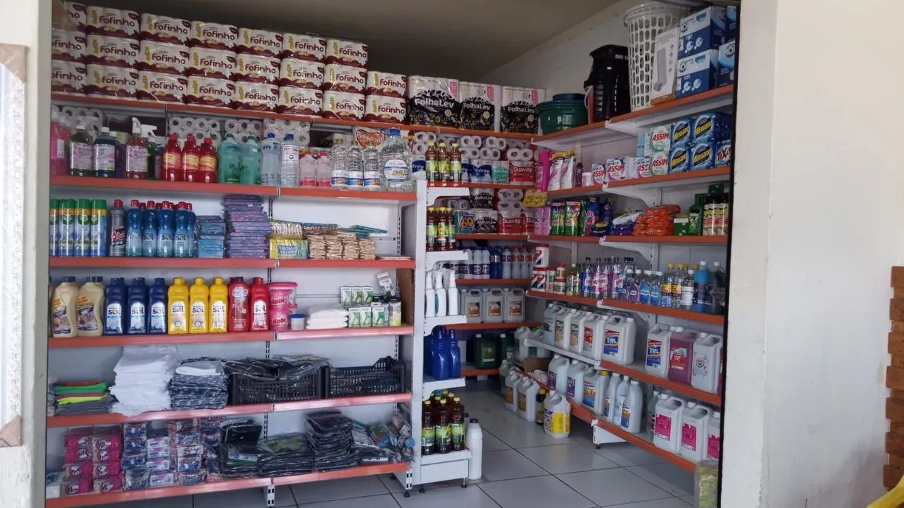 Loja de Produtos de higiene e limpeza em geral - Foto 5