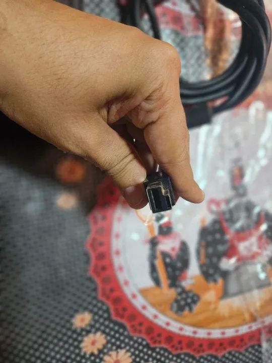 kinect xbox one original estado de novo - Foto 2