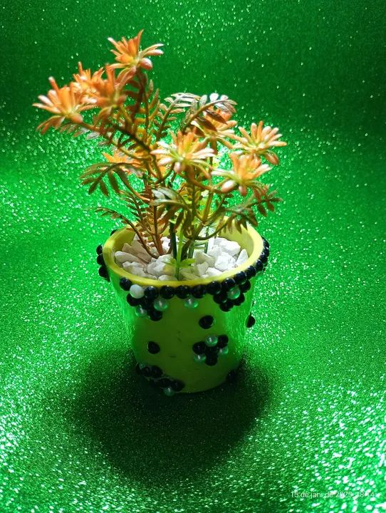 Planta Artificial para Escritório