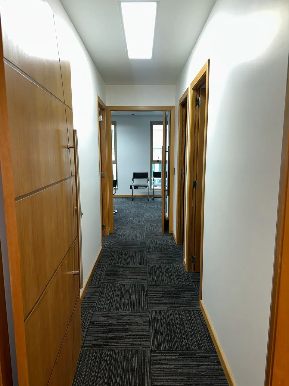 Le Monde Barra | Sala Comercial de 77m²  em Empreendimento AAA - Foto 15