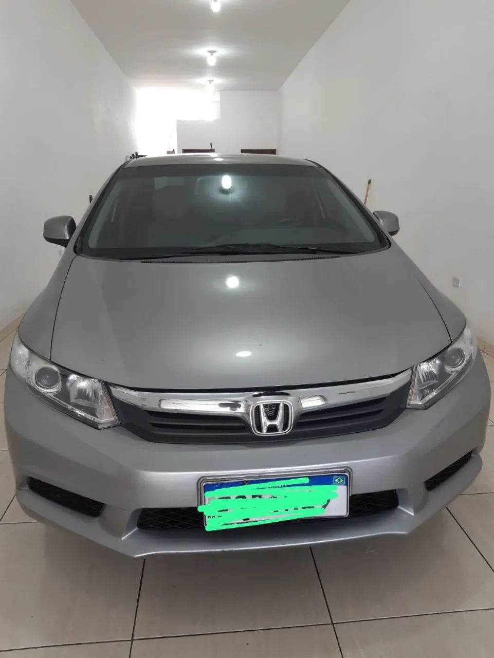 Civic 2014
