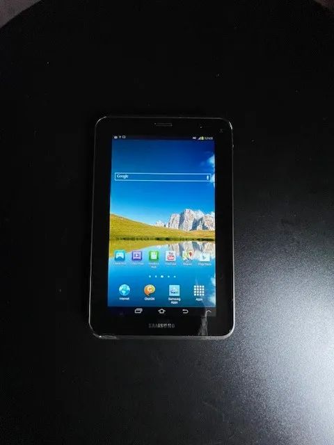 Tablet Samsung Galaxy Tab, Só 150,00 ! - Foto 3