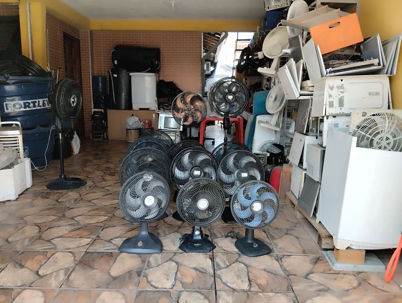 Ventilador 