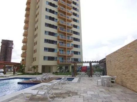 Apartamento à venda no Edifício Sírius  Nova Parnamirim. - Foto 5