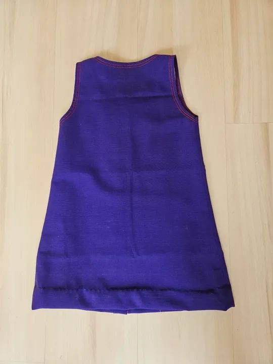Roupa antigudade anos 70 - Foto 2