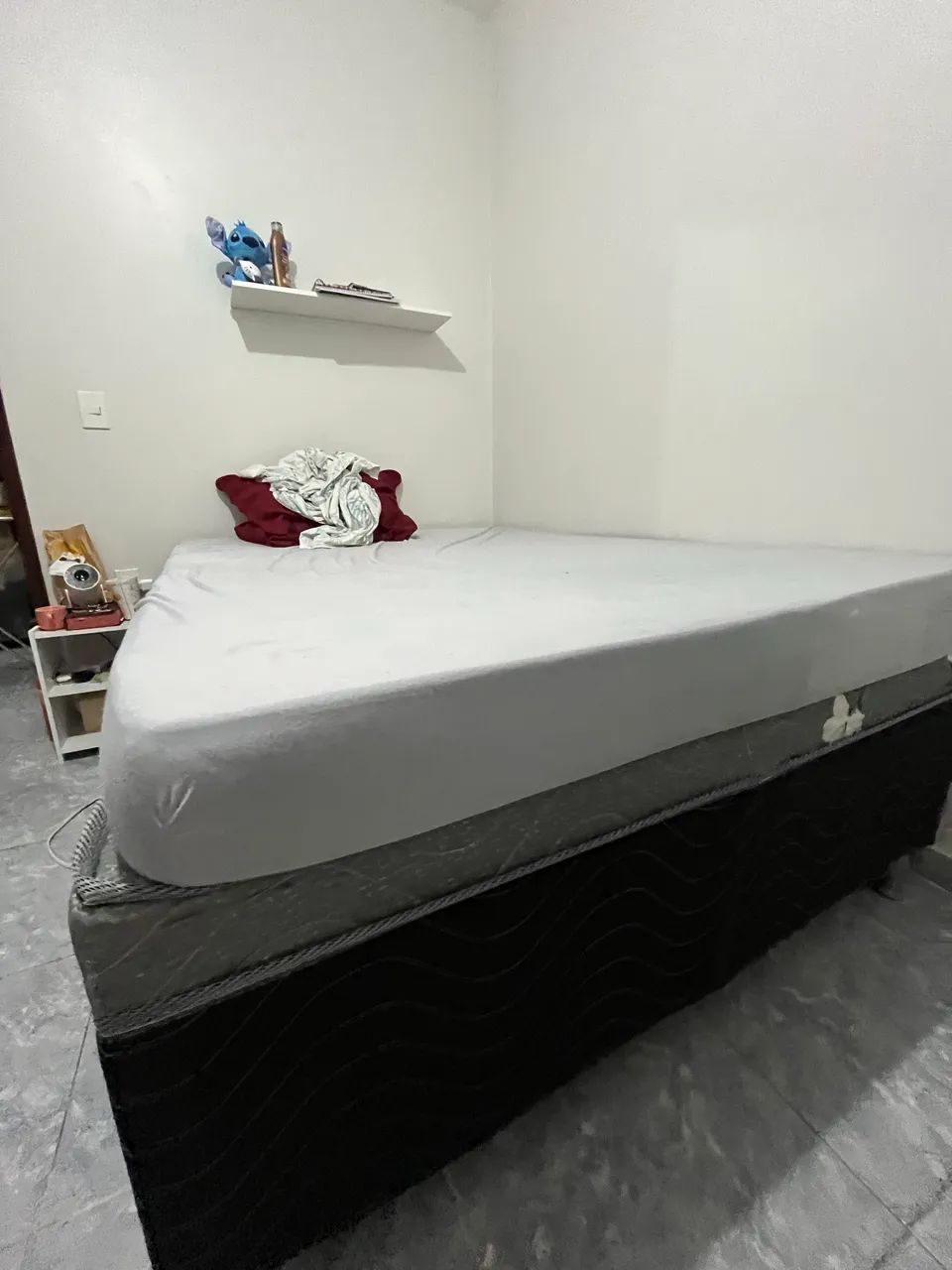 Bed+Mattress64276679752321121