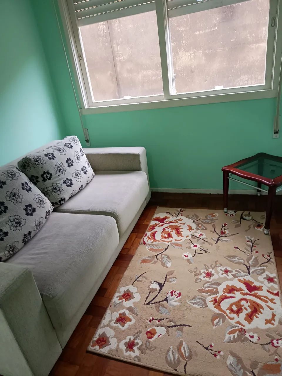 Mobiliado direto c/caução  - Foto 6