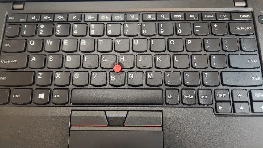 Lenovo Thinkpad X260 Core I5 8GB DDR4 120GB Ssd Excelente Estado - Sem Bateria! - Foto 2